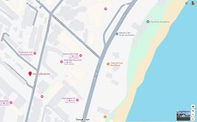 Casa Brilho da Lua - 3 Suítes, apenas 300m da Praia